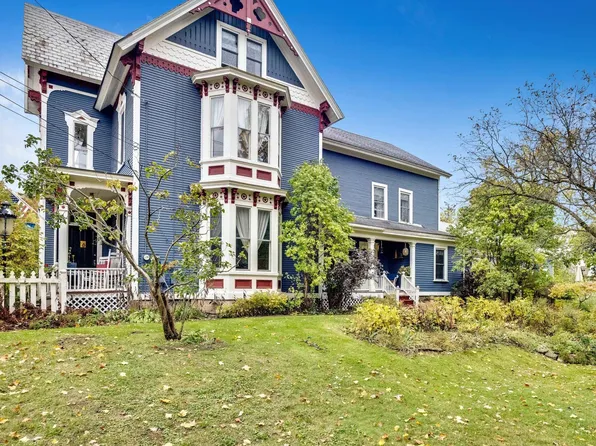 68 Fairfield Street, St. Albans City, VT 05478