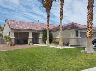 406 Maritocca Ave, North Las Vegas, NV 89031