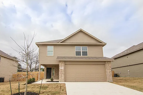 8703 Tesoro Hls Photo 1