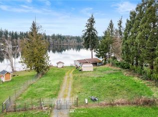 34228 Thomas Rd E, Eatonville, WA 98328