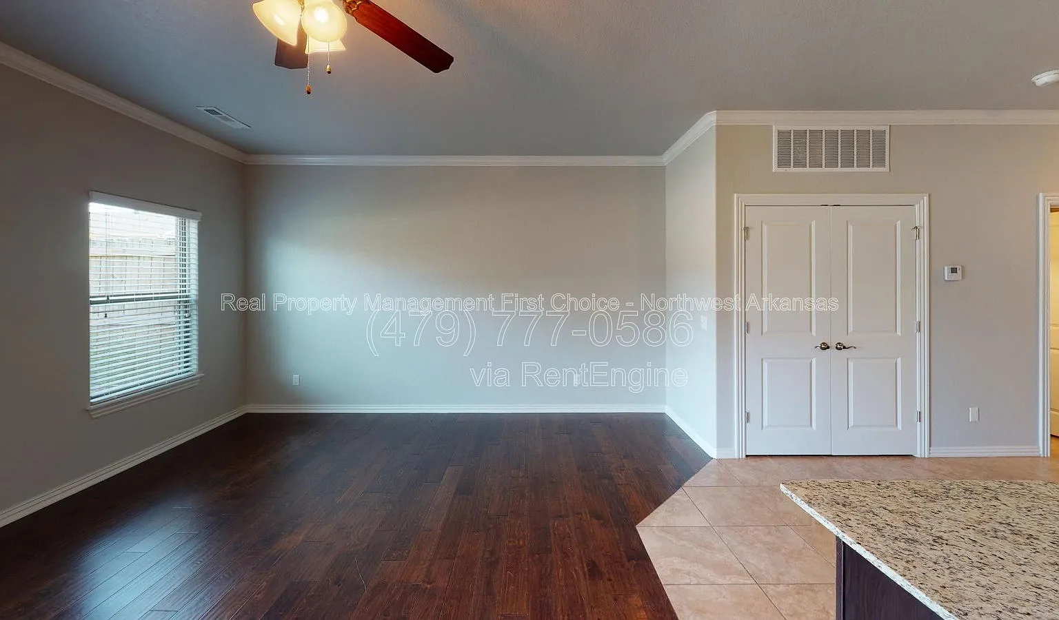 3 bed, 2.5 bath, 1550 sqft, $1,650 — Photo 3