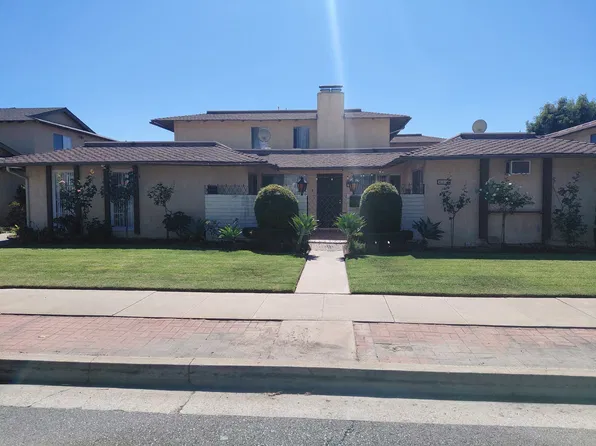 418 W La Veta Ave APT A, Orange, CA 92866