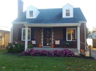 5305 Southern Pkwy, Louisville, KY 40214