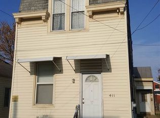 411 Thornton St, Newport, KY