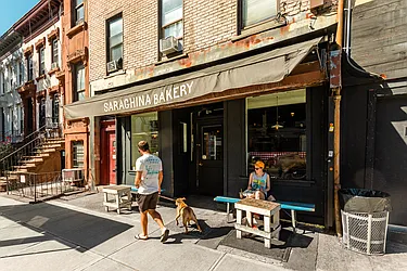 Rented by MySpaceNYC