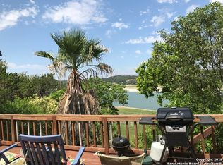 442 Pebble Beach Dr NW, Lakehills, TX 78063