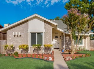 5530 Excalibur Dr, Garland, TX 75044