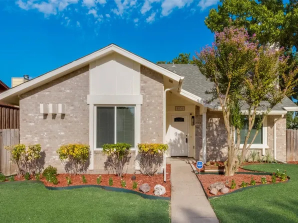 5530 Excalibur Dr, Garland, TX 75044
