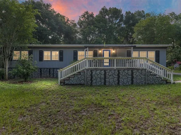 171 NE 167th Ct, Silver Springs, FL 34488