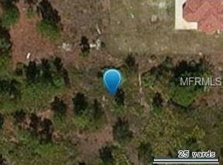 19852 Paddock St, Orlando, FL 32833