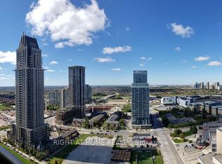 4090 Living Arts Dr #2806, Mississauga, ON L5B 4M8