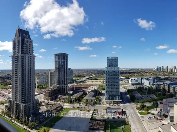 4090 Living Arts Dr, Mississauga, ON