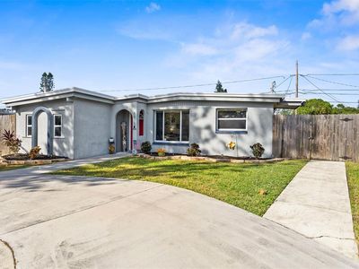 8815 92nd Ter, Seminole, FL, 33777