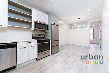 Rented by Urban Pads