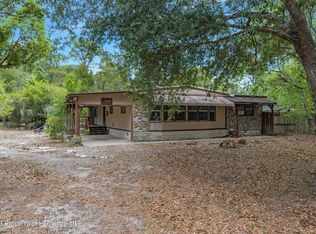 15357 Milton Ave, Brooksville, FL 34604