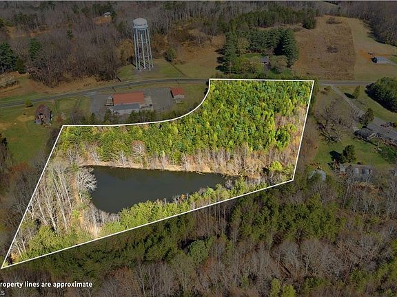 2nd image of 0 Holly Springs Rd Lot 1