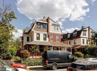 304 W Earlham Ter, Philadelphia, PA 19144