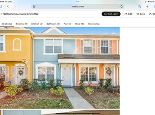 12311 Kensington Lakes Dr UNIT 1702, Jacksonville, FL 32246