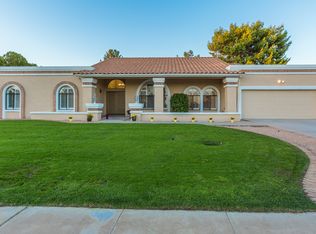 1506 E McLellan Rd, Mesa, AZ 85203