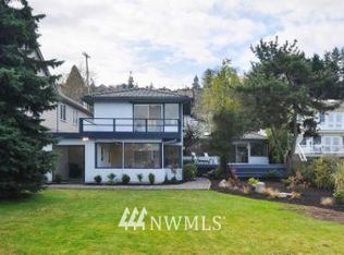9946 Rainier Ave S, Seattle, WA