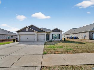 122 Barn Trail Way, Toney, AL 35773