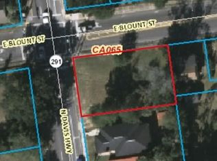 1422 N Davis Hwy, Pensacola, FL 32503
