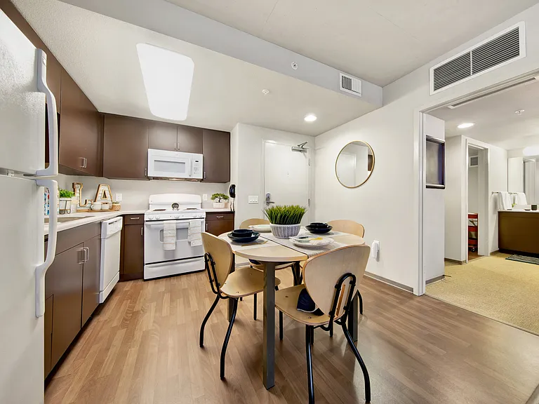 Stylish Kitchen