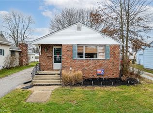 181 Grant Ave, Barberton, OH 44203