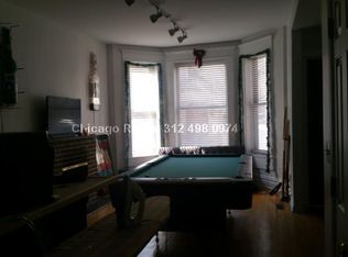 1951 N Dayton St #1, Chicago, IL 60614