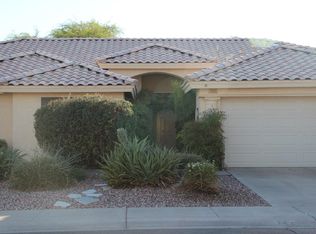 742 N Sicily Dr, Chandler, AZ 85226