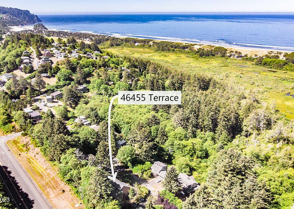 46455 Terrace Dr, Neskowin, OR 97149 MLS 231558 Zillow