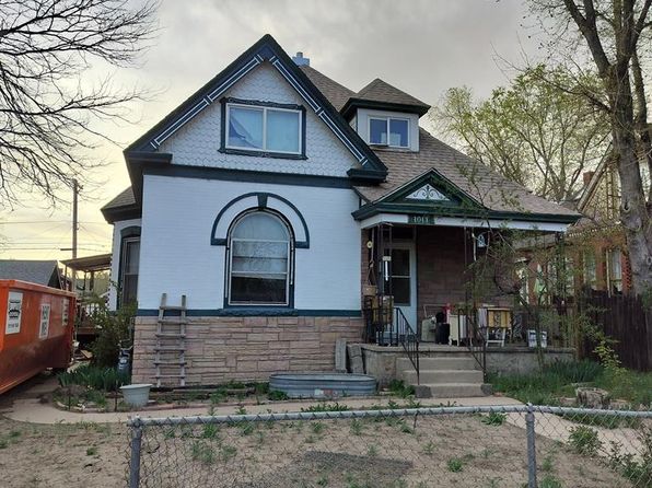1017 Lake Ave, Pueblo, CO 81004