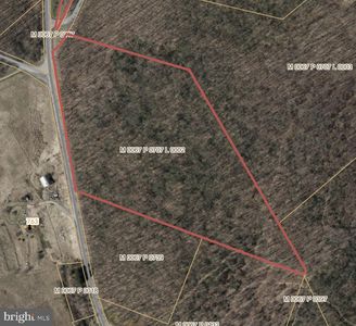Bittinger Rd, Swanton, MD, 21561