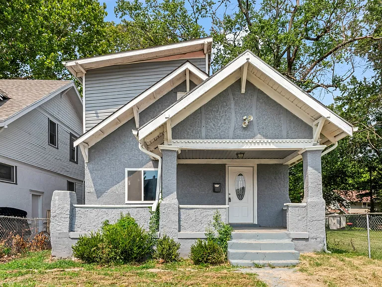 3620 College Ave — Photo 1