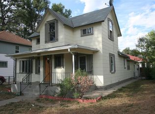 431 Lincoln St, Fort Morgan, CO 80701