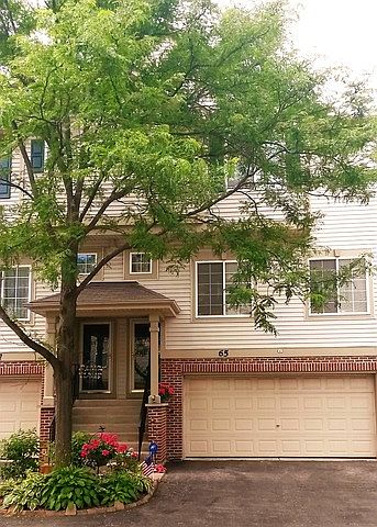 1st image of 65 Monarch Dr #404