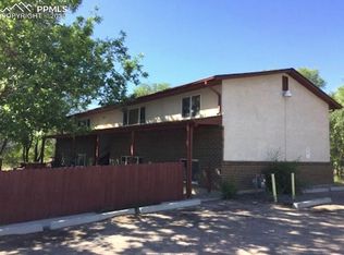 7195 Alegre Cir UNIT 1, Fountain, CO 80817