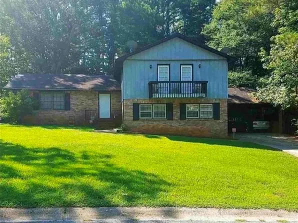 3865 Pointe Bleue Dr, Decatur, GA 30034