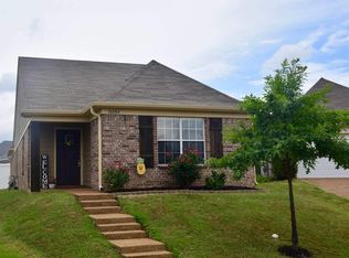 10084 Woodlee Cv, Cordova, TN 38016