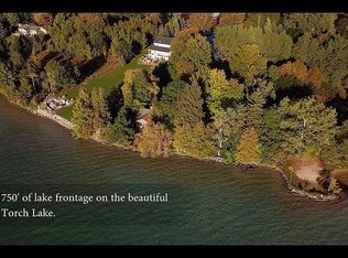 8498 S East Torch Lake Dr, Alden, MI 49612