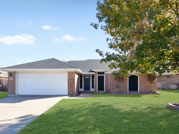 4602 Fawn Dr, Killeen, TX 76542