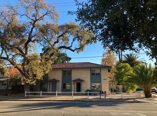 401 Grand Ave #B, Ojai, CA 93023
