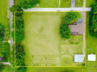 1969 N Prairie Ct, Nixa, MO 65714