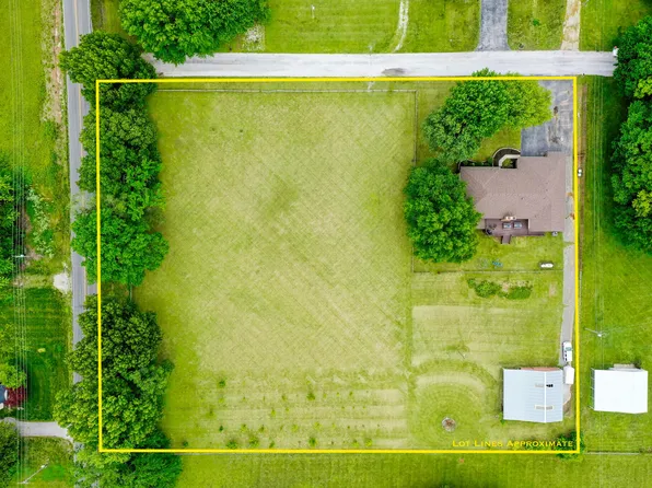 1969 Prairie Court, Nixa, MO 65714