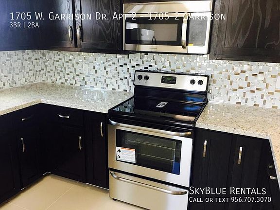 3rd image of 1705 W Garrison Dr APT 2