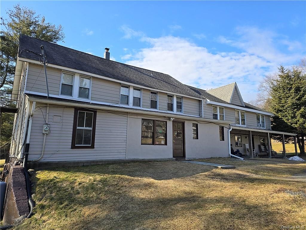 751 State Route 42 6, Sparrow Bush, NY 12780 Zillow