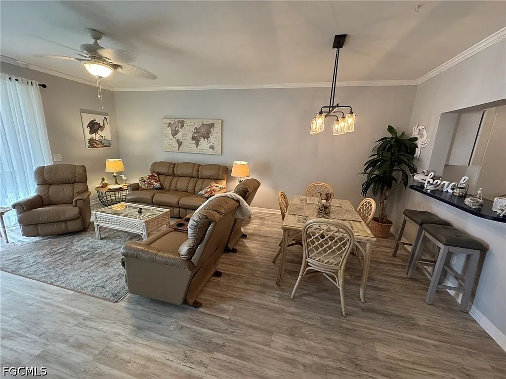 2 bed, 2.0 bath, 1256 sqft, $3,750 — Photo 3