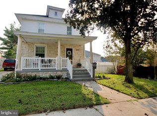 636 Democrat Rd, Gibbstown, NJ 08027