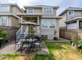 2914 152nd St, Surrey, BC V4P3K4