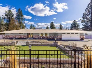23918 E Sprague Ave, Liberty Lake, WA 99019